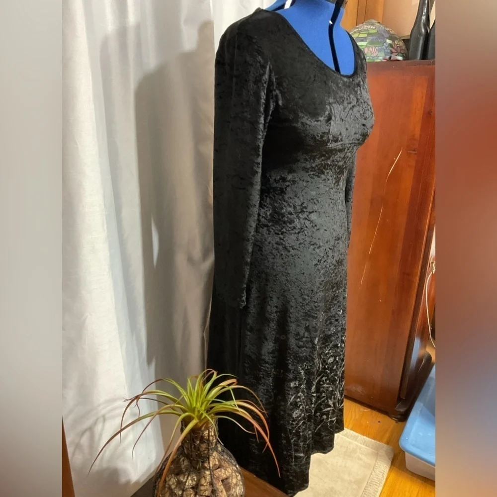 Brett Alixander Vintage Dress